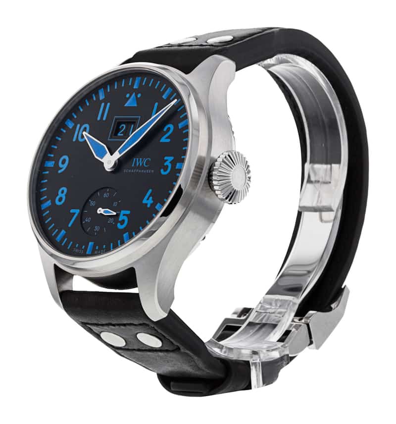 IWC Big Pilot’s IW510507